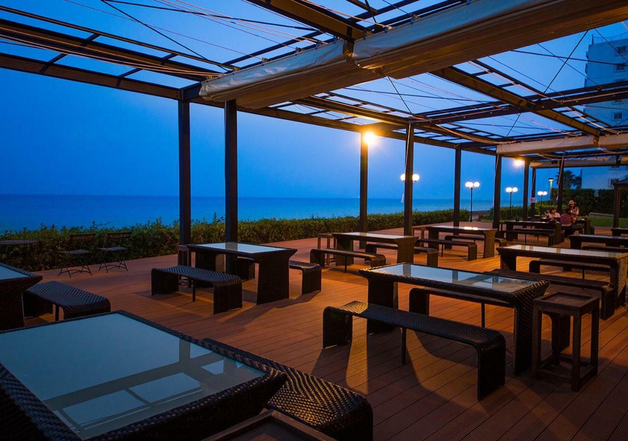 Sea Aiga Kaigetsu Hostel