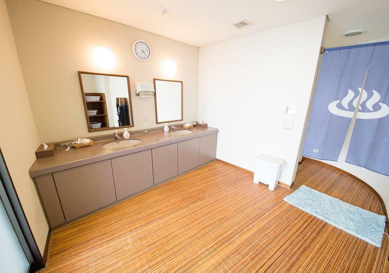 Hostel Sea Aiga Kaigetsu Sumoto