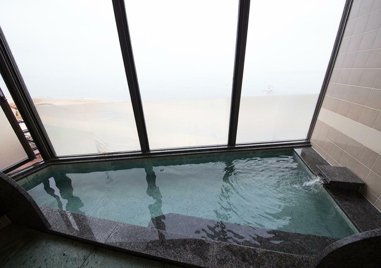 Hostel Sea Aiga Kaigetsu