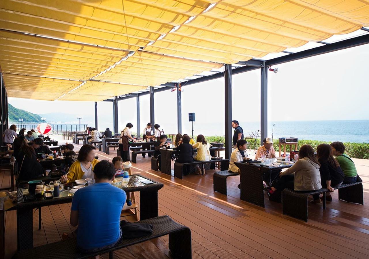 Hostel Sea Aiga Kaigetsu