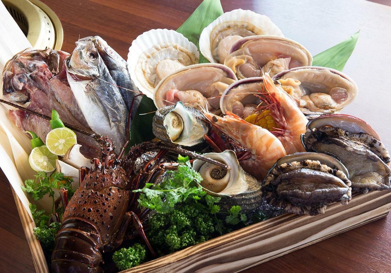 Sea Aiga Kaigetsu Sumoto